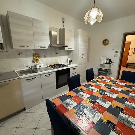 Lägenhet Sea Port 5 Terre *