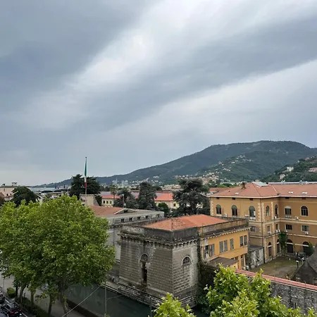 Lejlighed Sea Port 5 Terre La Spezia