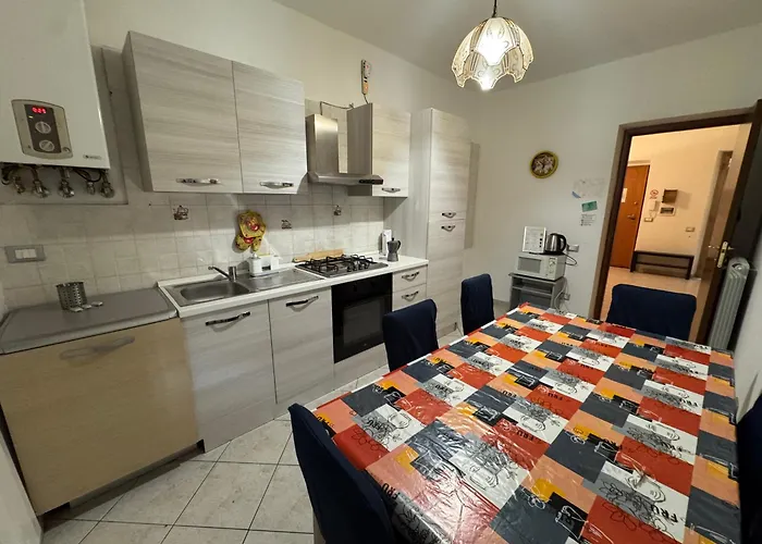 Apartment Sea Port 5 Terre *