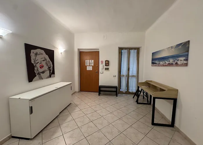 Apartment Sea Port 5 Terre