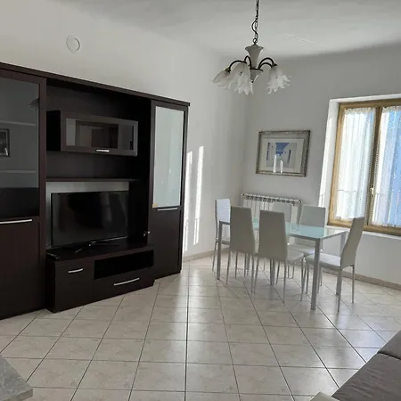 Apartment Sea Port 5 Terre