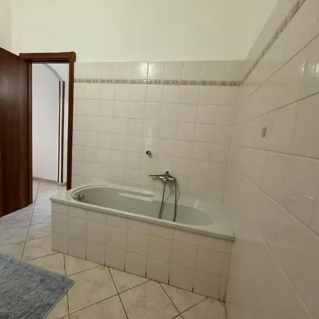 Apartment Sea Port 5 Terre *