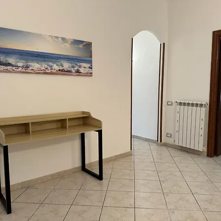 Apartment Sea Port 5 Terre