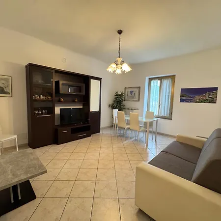 Apartment Sea Port 5 Terre *