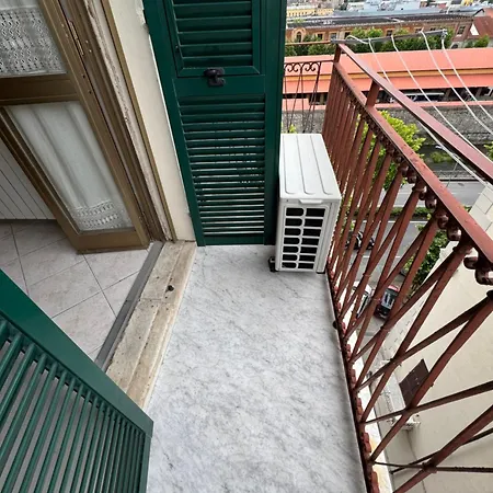 Apartment Sea Port 5 Terre La Spezia