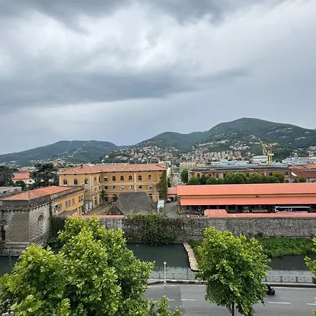 Apartment Sea Port 5 Terre *