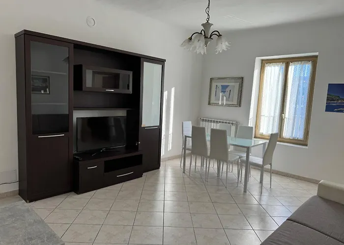 Apartamento Sea Port 5 Terre