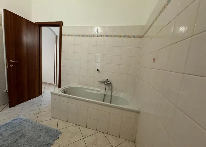 Apartamento Sea Port 5 Terre *
