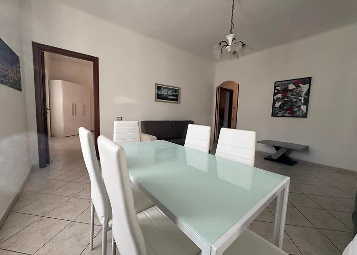 Sea Port 5 Terre Apartamento