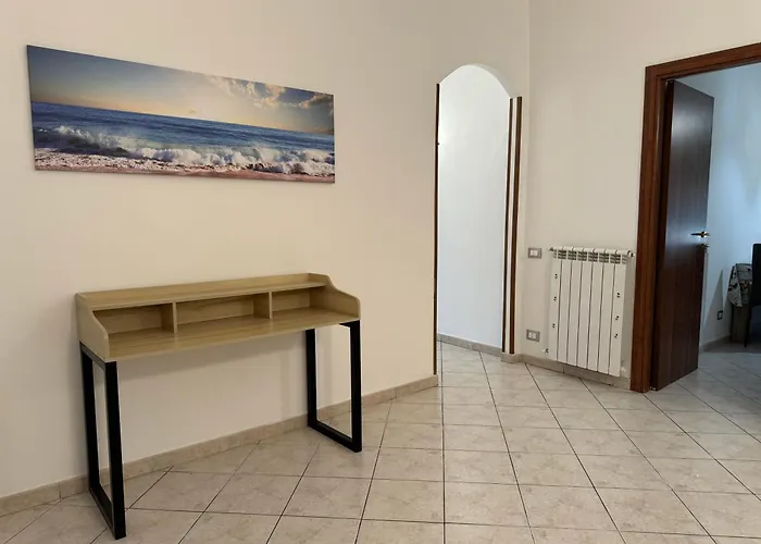 Апартаменты Sea Port 5 Terre